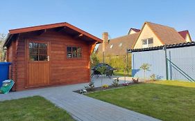 Haus Am Bodden